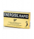 LABORATORIOS ERN - ENERGISIL RAPID PARA ÉL - ENVASE CON 30 CÁPSULAS - CONTRIBUYE AL MANTENIMIENTO DE LOS NIVELES NORMALES DE TES