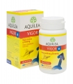 AQUILEA VIGOR ÉL, CON MACA ANDINA Y GINSENG - PARA EL RENDIMIENTO MASCULINO - ENVASE 60 CÁPSULAS - COMPLEMENTO ALIMENTICIO