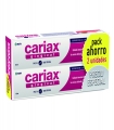 CARIAX GINGIVAL PASTA DENTÍFRICA PACK AHORRO 2 UNIDADES 2X125 ML.