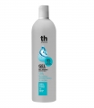 TH PHARMA GEL CORPORAL SPA, APTO PARA PIEL SENSIBLE, CON GLICERINA Y PROTEÍNAS DE AVENA, 0% PARABENOS, SILICONAS, ETANOLAMINA Y 