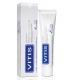 VITIS PASTA DENTÍFRICA BLANQUEADORA CON FLÚOR - USO DIARIO - ENVASE 100 ML. - CON NANOPARTÍCULAS DE HIDROXIAPATITA TECNOLOGÍA NA