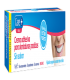 CARE + ORAL CREMA ADHESIVA PARA DENTADURAS POSTIZAS SIN SABOR 40 G. FÓRMULA EXTRA FUERTE