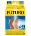 3M FUTURO RODILLERA CONFORT - AYUDA A PROPORCIONAR UNA SUJECIÓN FIABLE PARA RODILLAS DÉBILES O LESIONADAS - TALLA GRANDE, CIRCUN