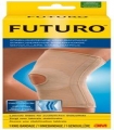 3M FUTURO RODILLERA ESTABILIZADORA - AYUDA A PROPORCIONAR ESTABILIZACIÓN LATERAL - TALLA MEDIANA, CIRCUNFERÉNCIA DE LA RODILLA 3