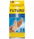 3M FUTURO ESTABILIZADOR DEL PULGAR - AYUDA A ALIVIAR EL DOLOR DE PULGARES LESIONADOS Ó DEBILITADOS - TALLA L-XL TAMAÑO PULGAR 6,
