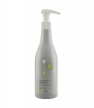 TH PHARMA BB SENSITIVE - FLUÍDO LIMPIADOR SIN ACLARADO - 0% PERFUMES Y PARABENOS - CON CÉLULAS MADRE VEGETALES ACTIVAS, ALOE VER