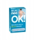 RELAX NEO OK! NATURALEZA PARA TU RELAX MUSCULAR - 30 CÁPSULAS DE LABORATORIOS NEOVITALHEALTH, CON RODIOLA, MAGNESIO Y VITAMINA B