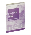 PROBIOTIC COMPLEX NEO - RECUPERA TU BIENESTAR INTESTINAL - 15 CÁPSULAS DE NEOVITALHEALTH, CON MEGAFLORA 9 ® - COMPLEMENTO ALIMEN