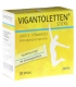 VIGANTOLETTEN ® STICKS CON VITAMINA D3 25 MCG (1.000 UI) - 30 SOBRES - CUIDA TUS HUESOS CON TOTAL SEGURIDAD -  LABORATORIOS MERC