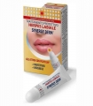 SYNERGY DERM ® DERMATOLÓGICAMENTE TESTADO - TRATAMIENTO PROTECTOR DEL HERPES LABIAL - GEL ACTIVO CON POLYFILM ® INVISIBLE Y PROT