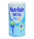 NUTRIBÉN NATAL PRO-ALFA - LECHE EN POLVO DE INICIO - LATA DE 800 GRAMOS.
