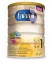 ENFAMIL 1 PREMIUM - LECHE EN POLVO DE INICIO PARA LACTANTES DESDE LOS 0 MESES DE VIDA HASTA LOS 6 MESES DE EDAD - LATA DE 800 GR