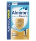 ALMIRON ADVANCE CON PRONUTRA FORMATO MAXI DE 1,2 KG. - LECHE EN POLVO DE INICIO PARA LACTANTES DESDE LOS 0 MESES DE VIDA HASTA L