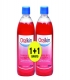 PACK ORALKIN 2X1 ENJUAGUE BUCAL DE 500 ML. A PRECIO ESPECIAL - ENJUAGUE BUCAL CON HEXETIDINA PARA COMPLETAR LA HIGIENE DIARIA CO