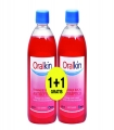 PACK ORALKIN 2X1 ENJUAGUE BUCAL DE 500 ML. A PRECIO ESPECIAL - ENJUAGUE BUCAL CON HEXETIDINA PARA COMPLETAR LA HIGIENE DIARIA CO