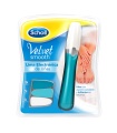 Dr Scholl Velvet Smooth Lima Electrónica Uñas