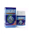 LABORATORIOS APOTEX ESPAÑA, S.L.- COLAFIT 30 CUBOS DE COLÁGENO PURO 99,9% DE PUREZA - SABOR NEUTRO - COPLEMENTO ALIMENTICIO - 1