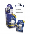ELLY PEINE PARA ELIMINAR LIENDRES Y PIOJOS - FABRICADO EN ACERO QURÚRGICO E INOXIDABLE - CON PÚAS ULTRAACANALADAS ASEGURANDO EL