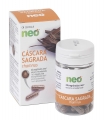 LABORATORIOS NEOVITALHEALTH - NEO ® CÁSCARA SAGRADA - ENVASE DE 45 CÁPSULAS CON MICROGRÁNULOS NEO ® QUE CONTIENEN EXTRACTO SECO