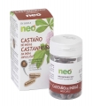 LABORATORIOS NEOVITALHEALTH - NEO ® CASTAÑO DE INDIAS - ENVASE DE 45 CÁPSULAS CON MICROGRÁNULOS NEO ® QUE CONTIENEN EXTRACTO SEC