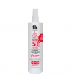 TH PHARMA SUN ATOPIC SOUTIONS PEDIÁTRICO - FPS 50+ CON TH-SCA - PARA PIELES ATÓPICAS, SENSIBLES Y ALERGIAS SOLARES - CREMA PROTE