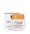 TH PHARMA VITALIA MINISTRAL C CREAM - CREMA REPARADORA CON TH-SCA, VITAMINA C PURA Y PROTEOGLICANOS - PARA PIELES MADURAS - ENVA