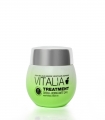 TH PHARMA VITALIA TREATMENT - CREMA HIDRATANTE FACIAL 24 HORAS - CON CÉLULAS MADRE VEGETALES ACTIVAS Y FACTOR DE PROTECCIÓN SOLA