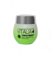 TH PHARMA VITALIA TREATMENT - CREMA CONTORNO DE OJOS - CON CÉLULAS MADRE VEGETALES ACTIVAS - ENVASE 30 ML - NO TESTADO EN ANIMAL