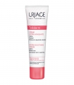 URIAGE EAU THERMAL - TOLÉDERM CREMA HIDRATANTE-APACIGUANTE - PARA PIELES INTOLERANTES O MUY REACTIVAS - ENVASE 50 ML - HIPOALERG
