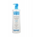 URIAGE EAU THERMAL - CREMA LAVANTE SIN JABÓN CON 1/3 DE LECHE HIDRATANTE - PARA PIELES SECAS Y SENSIBLES - ENVASE 500 ML - HIPOA