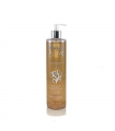 ALOVE COSMETICS - CLEANING+ PARA TODO TIPO DE PIELES - GEL EXFOLIANTE FACIAL SCRUB CON MICROGRÁNULOS DE HUESO DE ACEITUNA Y EXTR