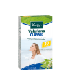 KENIPP ® VALERIANA FORTE ENVASE CON 30 GRAGEAS - SUAVES COMPRIMIDOS LAQUEADOS CON EXTRACTO DE RAÍZ DE VALERIANA 450 MG POR GRAGE