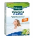 KNEIPP ® VALERIANA CLASSIC ENVASE CON 60 GRAGEAS - SUAVES COMPRIMIDOS LAQUEADOS CON POLVO DE RAÍZ DE VALERIANA 200 MG POR GRAGEA