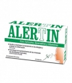 LABORATORIOS ERN - ALERTIN ® ENVASE 30 CÁPSULAS - CON CÚRCUMA, QUERCETINA Y VITAMINAS - AYUDA A MANTENER LA RESISTENCIA A LAS AL