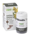 LABORATORIOS NEOVITALHEALTH - NEO ® HIPÉRICO - ENVASE DE 45 CÁPSULAS CON EXTRACTO SECO DE SUMIDADES FLORIDAS DE HIPÉRICO (HYPÉRI