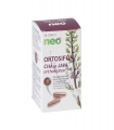 LABORATORIOS NEOVITALHEALTH - NEO ® ORTOSIFÓN - ENVASE DE 45 CÁPSULAS CON MICROGRÁNULOS NEO ® QUE CONTIENEN EXTRACTO SECO DE HOJ