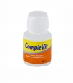 COMPLEMENTO ALIMENTICIO COMPLEVIT SELECT - 13 VITAMINAS, 10 MINERALES, COENZIMA Q10, LUTEÍNA Y ÁCIDO ALFA-LIPOÍCO - CONTRIBUYE A
