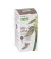 LABORATORIOS NEOVITALHEALTH - NEO UÑA DE GATO UNCARIA - CÁPSULAS DE MICROGRÁNULOS NEO ® CON EXTRACTO ESTANDARIZADO SECO DE LA CO