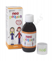 LABORATORIOS NEOVITAL DISTRIBUCIÓN S.L. - JARABE NEO PEQUES APETITO SABOR A FRAMBUESA - COMPLEMENTO ALIMENTICIO - ENVASE 150 ML