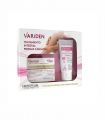 HIDROTELIAL COSMECÉUTICOS - VARIDEN - TRATAMIENTO INTEGRAL PARA PIERNAS CANSADAS: PACK CON CREMA-GEL DEFATIGANTE ENVASE 75 ML +