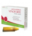 ARKOPHARMA VENOFORTE AMPOLLAS BEBIBLES PARA UNAS PIERNAS LIGERAS - CON EXTRACTOS DE PLANTAS QUE AYUDAN A ALIVIAR LA SENSACIÓN DE