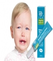 DHU IBÉRICA - MAMA NATURA - CHAMOGEL ® PRIMEROS DIENTES - CALMA Y CUIDA LAS ENCÍAS DURANTE LA ERUPCIÓN DE LOS DIENTES EN BEBÉS Y