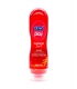DUREX PLAY MASSAGE 2 IN 1 SENSUAL - GEL DE MASAJE & LUBRICANTE ÍNTIMO 2 EN 1 CON SEDUCTOR YLANG YLANG - ENVASE CON 200 ML