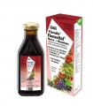 JARABES Y TÓNICOS DE LABORATORIOS SALUS - FLORADIX JARABE DE  HIERRO + VITAMINAS - ENVASE 250 ML - COMPLEMENTO ALIMENTICIO