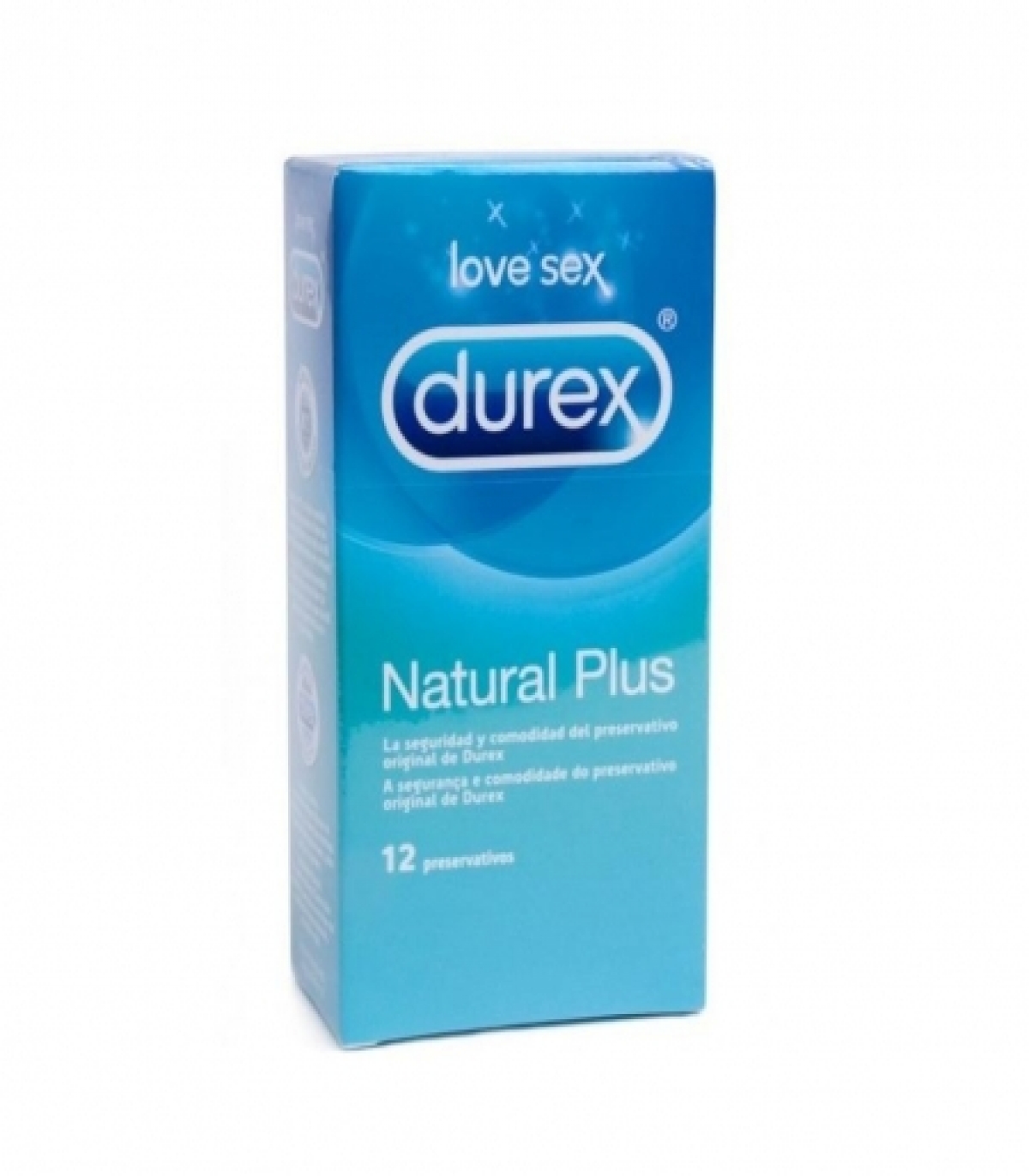 Preservativos Y Otros Productos Sexualidad Farmacia Online 7678