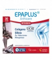 CUIDA TUS ARTICULACIONES - EPAPLUS ARTHICARE INTENSIVE - FÓRMULA ENRIQUECIDA CON COLÁGENO, GLUCOSAMINA, CONDROITINA, ÁCIDO HIALU