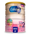 ENFAMIL 2 PREMIUM - LECHE DE CONTINUACIÓN PARA LACTANTES - ENVASE DE 800 GR