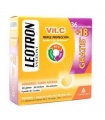 Leotron Vitamina C 18 Comprimidos Efervescentes