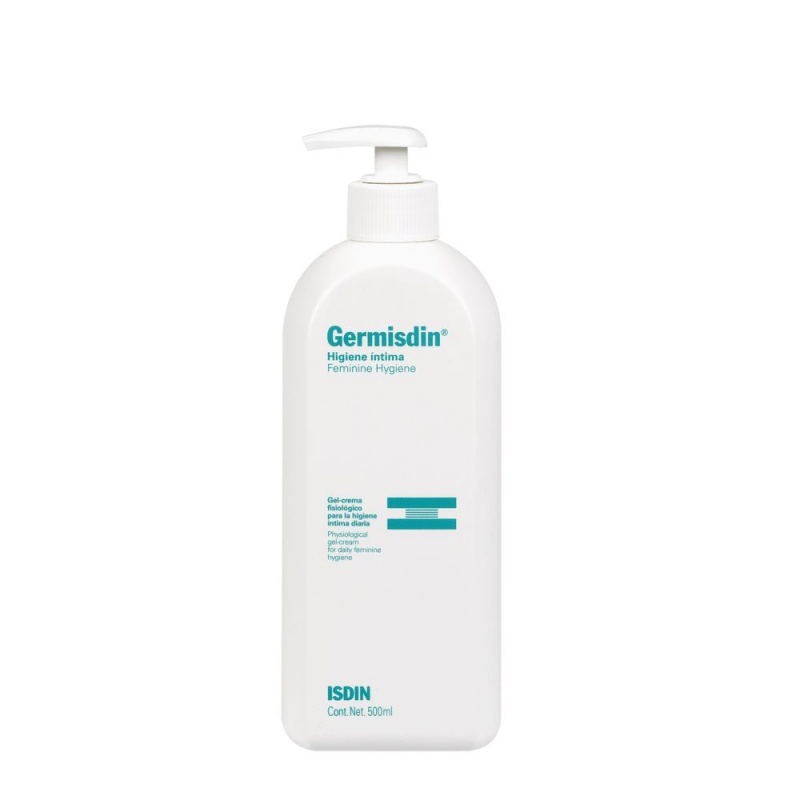 Germisdin Higiene Intima 500ml