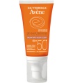 Avene Emulsión Color Oil Free 50+ 50ml